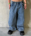 Nisi Baggy Jeans