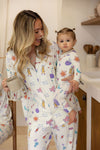 Greco Disco Romper