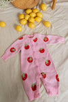 Domáta Romper