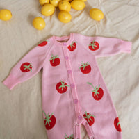 Domáta Romper
