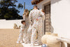 Greco Disco Pyjamas Mens