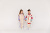 Astro Windbreaker- Blue