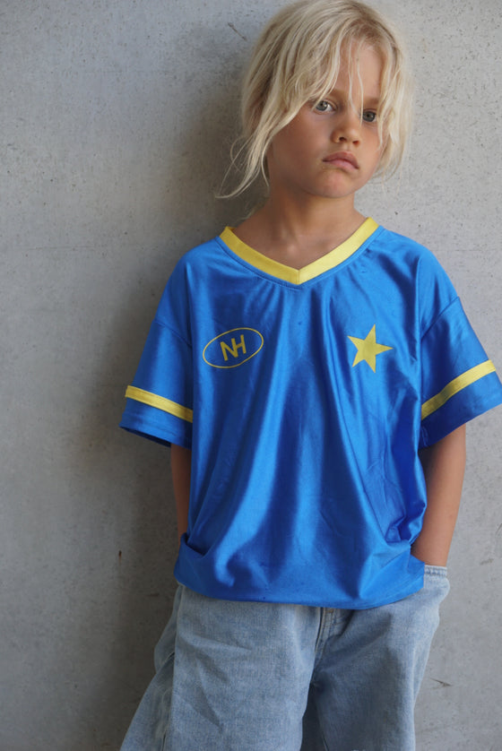 Levendi Jersey Set (PRE ORDER)