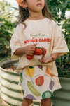 Veggie Garden Skirt