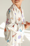 Greco Disco Pyjamas Kids