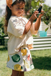 Veggie Garden Skirt