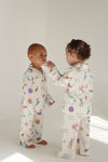 Greco Disco Pyjamas Kids