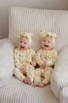 Meli Zip Onesie