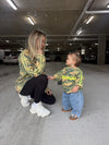 PRE ORDER Adult Kalimera Pullover - Camo