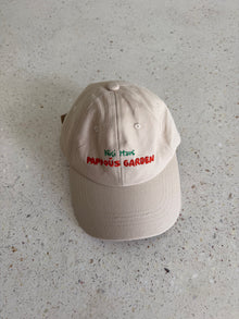 Pappoús Garden Cap