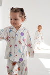 Greco Disco Pyjamas Kids