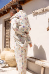 Greco Disco Pyjamas Mens