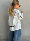 Nisi Sport Long Sleeve Tee