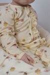 Meli Zip Onesie