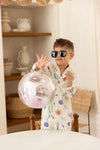 Greco Disco Pyjamas Kids