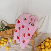 Domáta Blanket