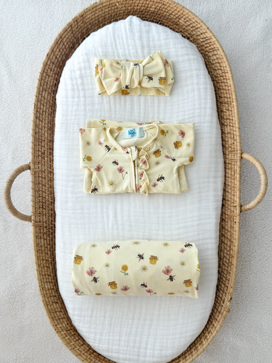 Meli wrap