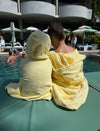 Kalimera Hooded Towel