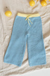 Lemóni Wide Leg Knit Pants