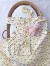 Meli Zip Onesie