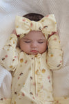Meli Bow