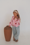 Domáta Cardigan
