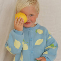Lemóni Cardigan