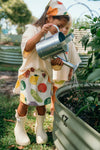 Veggie Garden Skirt