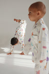 Greco Disco Pyjamas Kids