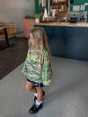Kalimera Pullover - Camo