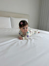 Greco Disco Romper