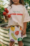 Veggie Garden Skirt