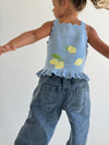 Nisi Baggy Jeans