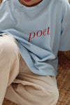 Poet Tee PRE-ORDER