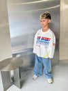 Nisi Baggy Jeans