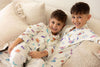 Greco Disco Pyjamas Kids