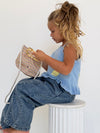 Nisi Baggy Jeans