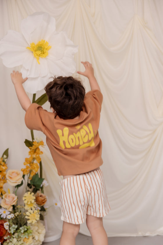 Sweet As Honey Tee