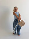 Nisi Baggy Jeans