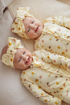 Meli Zip Onesie