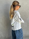 Nisi Sport Long Sleeve Tee