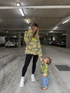 PRE ORDER Adult Kalimera Pullover - Camo