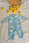 Lemóni Romper