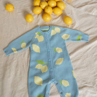 Lemóni Romper