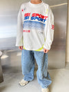 Nisi Baggy Jeans