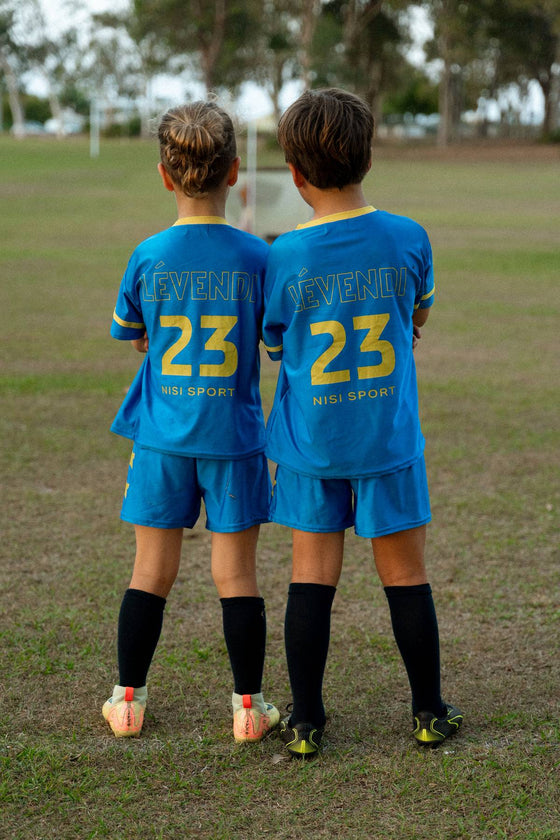 Levendi Jersey Set (PRE ORDER)