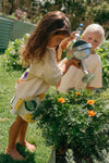 Veggie Garden Skirt