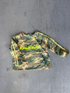 PRE ORDER Adult Kalimera Pullover - Camo