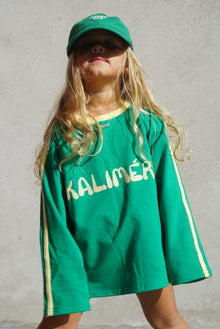  Kalimera Pullover- Green