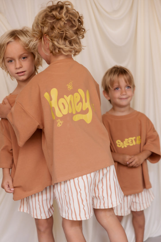 Sweet As Honey Tee